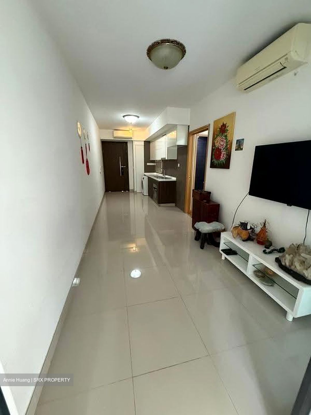 Parc Olympia (D17), Condominium #612078421